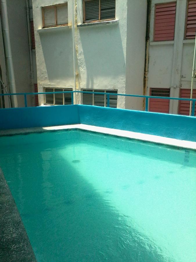 Hotel de los reyes Acapulco Exterior foto